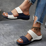 Miranda - elegant sandals — view 7