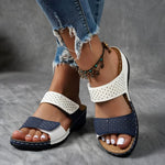 Miranda - elegant sandals — view 8