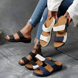Miranda - elegant sandals — view 11