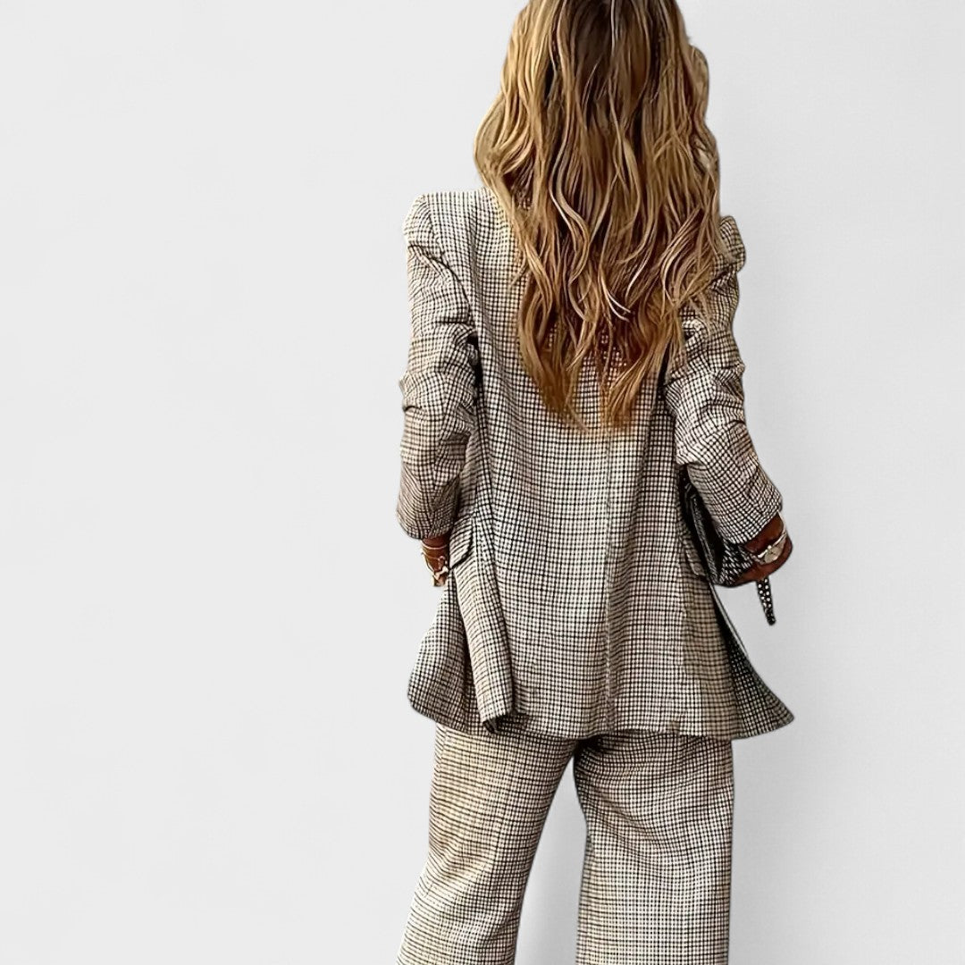 Molly - elegant dress — view 5