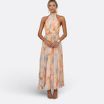 Molly - maxi dress — view 1