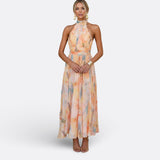 Molly - maxi dress — view 1