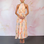 Molly - maxi dress — view 3
