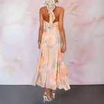 Molly - maxi dress — view 4
