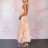 Molly - maxi dress — view 5