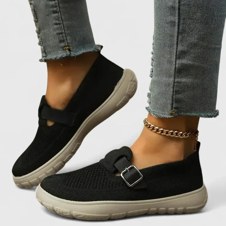 Molly - Moccasins — view 1