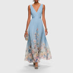 Molly - summer dress — view 1