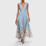 Molly - summer dress — view 1
