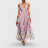 Molly - summer dress — view 2