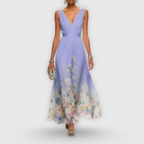 Molly - summer dress — view 3