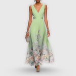 Molly - summer dress — view 4