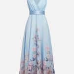 Molly - summer dress — view 5