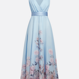 Molly - summer dress — view 5