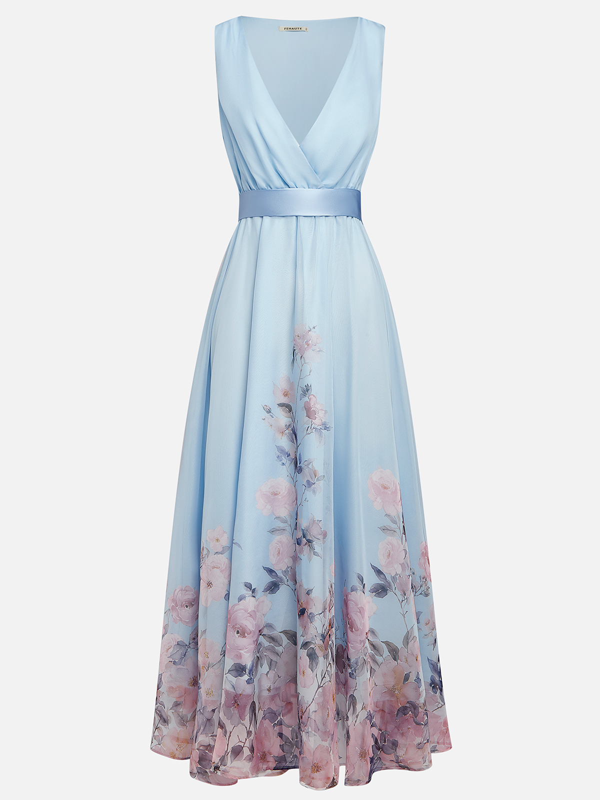 Molly - summer dress — view 5
