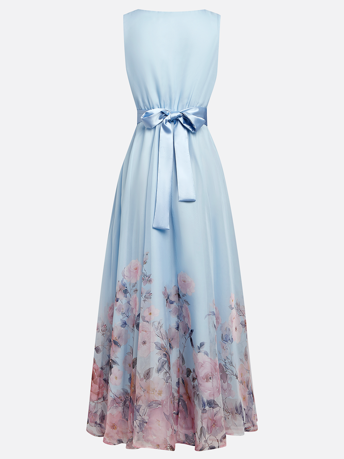 Molly - summer dress — view 6