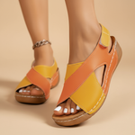 Monica - sandals — view 2