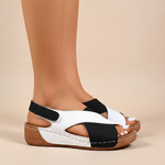 Monica - sandals — view 5