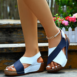 Monica - sandals — view 6