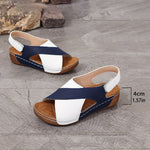 Monica - sandals — view 7