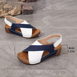 Monica - sandals — view 7