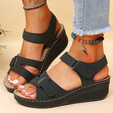 Monica - women's comfortable sandals — view 9