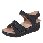 Monica - women's comfortable sandals — view 10
