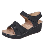 Monica - women's comfortable sandals — view 10