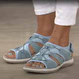 Monica - sandals — view 3