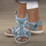 Monica - sandals — view 4