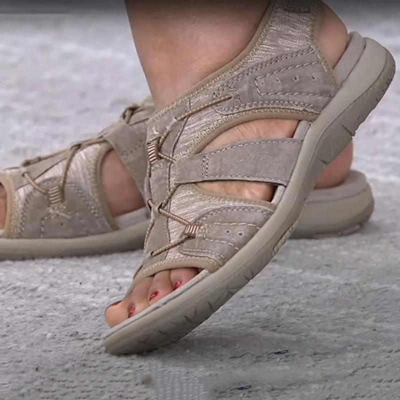 Monica - sandals — view 7