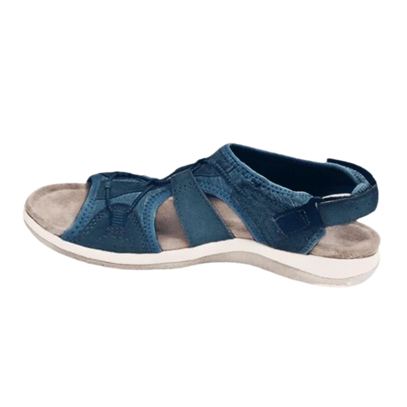 Monica - sandals — view 12