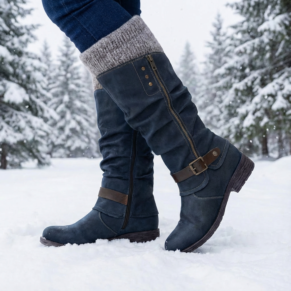 Morgan - Boots — view 1