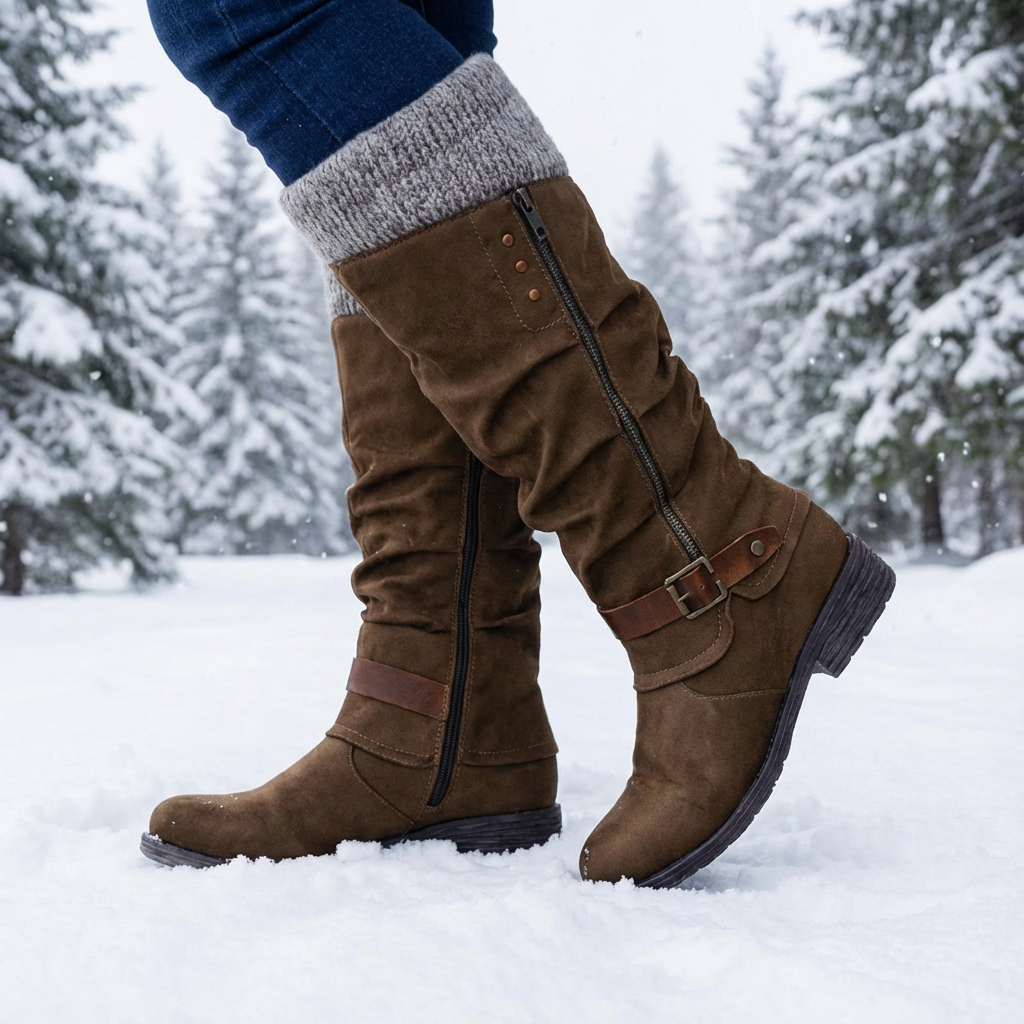 Morgan - Boots — view 2