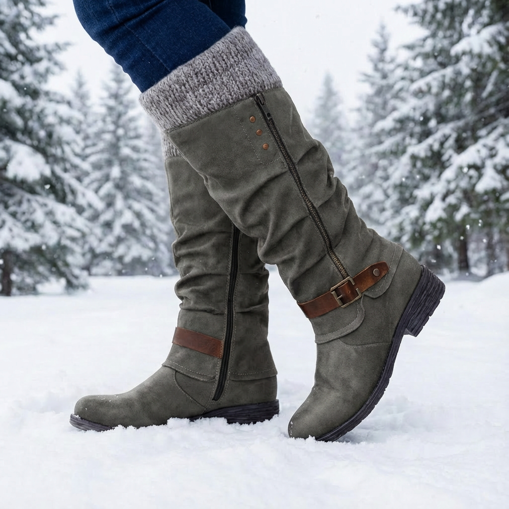 Morgan - Boots — view 3