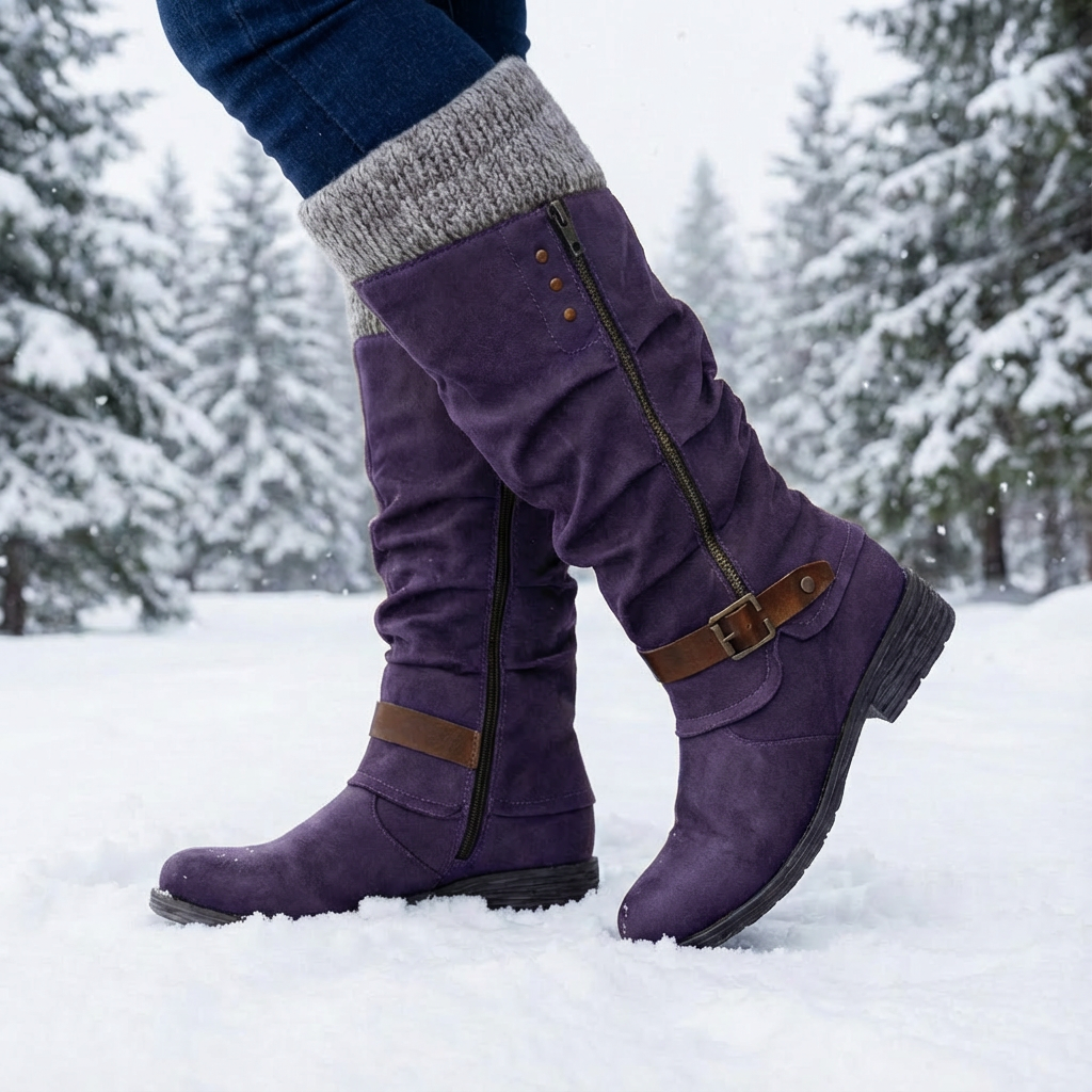 Morgan - Boots — view 5