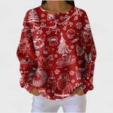 Morgan - Nordic Luxury - Sweater — view 1