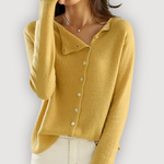 Morgan Button Up Cardigan — view 3