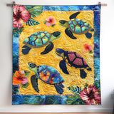 Art tapestry - Aqua Adventure — view 1