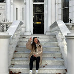 Nadia - soft winter coat — view 6
