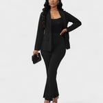 Naomi - elegant business set — view 1