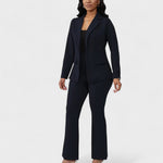 Naomi - elegant business set — view 2