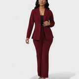 Naomi - elegant business set — view 4