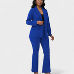 Naomi - elegant business set — view 6