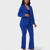 Naomi - elegant business set — view 6