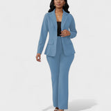 Naomi - elegant business set — view 7