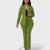 Naomi - elegant business set — view 8