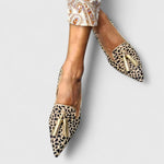 Naomi - classic comfortable moccasins — view 2