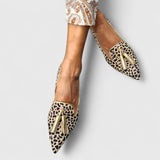 Naomi - classic comfortable moccasins — view 2