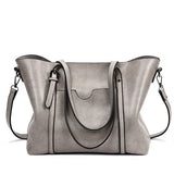 Naomi - women's roomy everyday crossbody bag — view 4