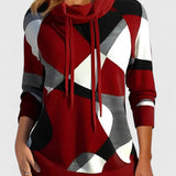 Natalia - comfortable sweater — view 1